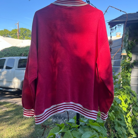vintage nutmeg alabama crewneck - Picture 2 of 3